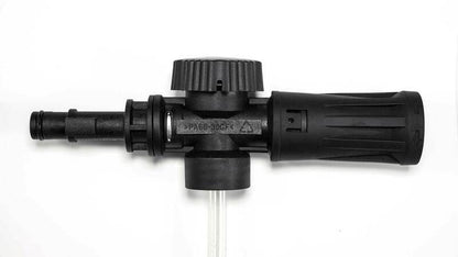 MUC-OFF Hogedrukreiniger Snow Pressure Washer Kit - 20 + 3 GRATIS