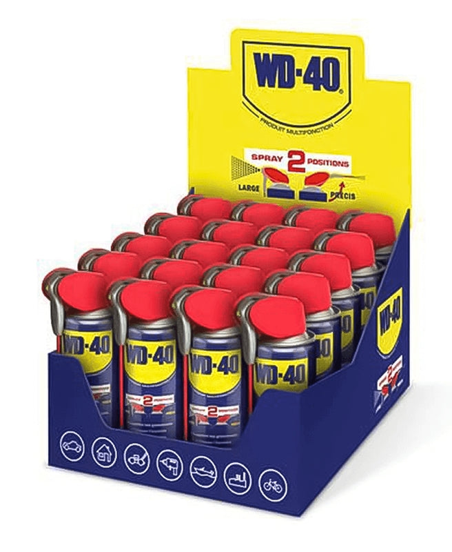 WD-40 Starter Pack