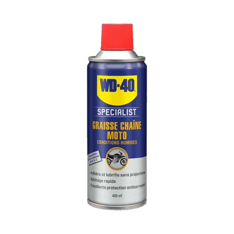 WD-40 Starter Pack