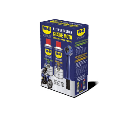 WD-40 Starter Pack