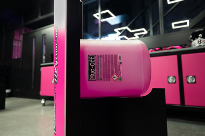 MUC-OFF Vulstation