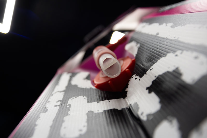MUC-OFF Vulstation