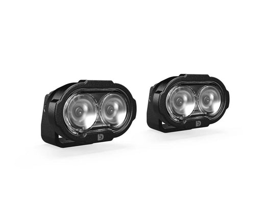 DENALI DialDim™ Kit DL2 - Heldere spotlens