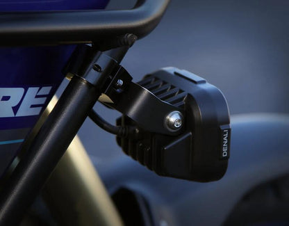 DENALI DialDim™ Kit DL6 - Gele spotlens