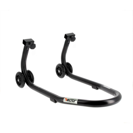 VECTOR Universal Front Stand - Asymmetric Under Fork Supports