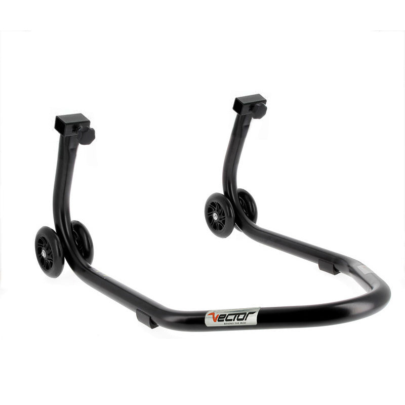 VECTOR Universal Rear Stand - "V" Support
