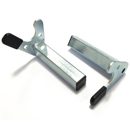 VECTOR Universal Rear Stand - "L" + "V" Support