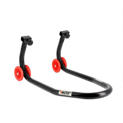 VECTOR Rear Stand Universal + "L" and "V" Support - ECO