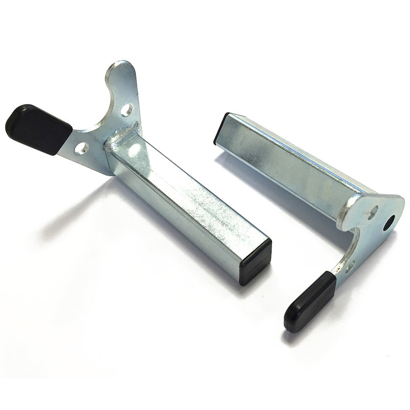 VECTOR Rear Stand Universal + "L" and "V" Support - ECO