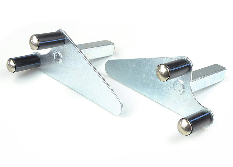 VECTOR Front Stand Universal + Pivoting Under Fork Supports - ECO