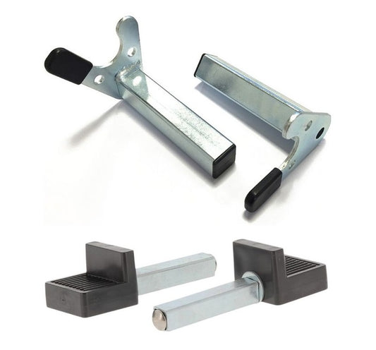VECTOR "L" and "V" Support Set Rear Stand