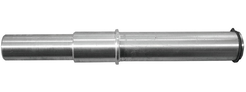VECTOR Right Single Arm Paddock Stand - Ø22/26mm Pin Adapter Ducati