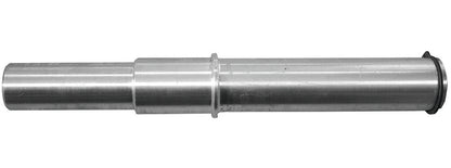 VECTOR Right Single Arm Paddock Stand - Ø22/26mm Pin Adapter Ducati