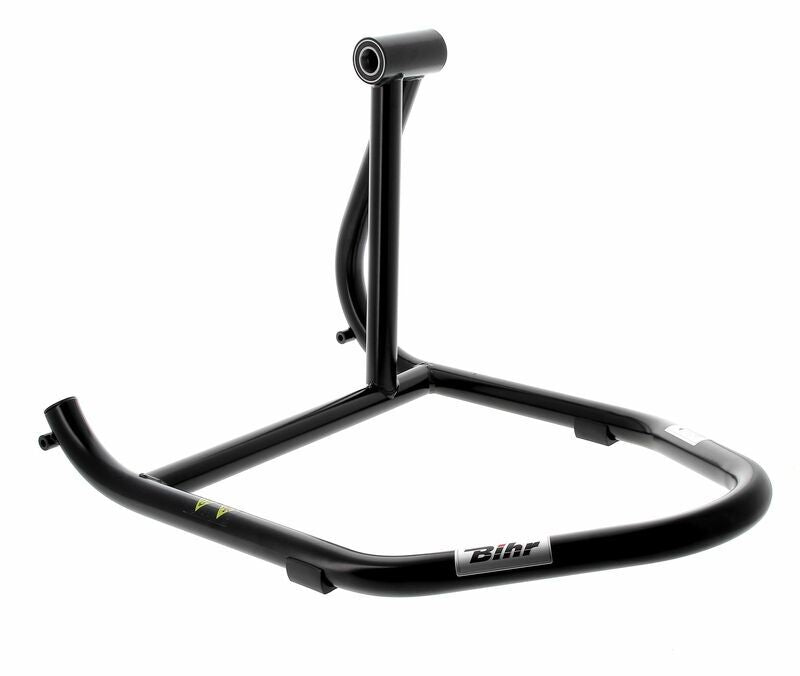 VECTOR Right Single Arm Paddock Stand - Ø40mm Pin Adapter Ducati
