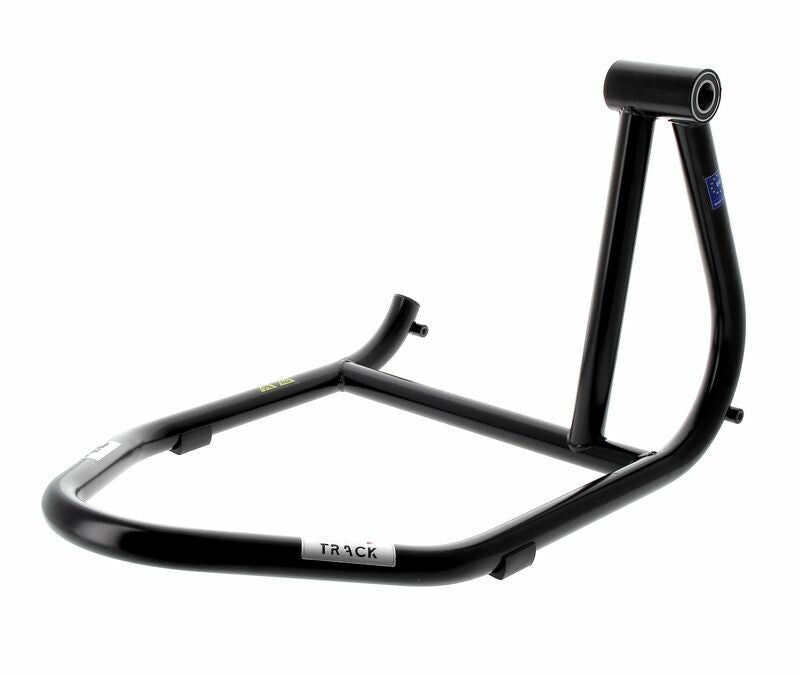 VECTOR Right Single Arm Paddock Stand - Ø40mm Pin Adapter Ducati