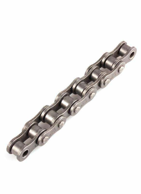 AFAM Chain kit 415 F - 10/40-102 - Alu Standard Rear Sprocket