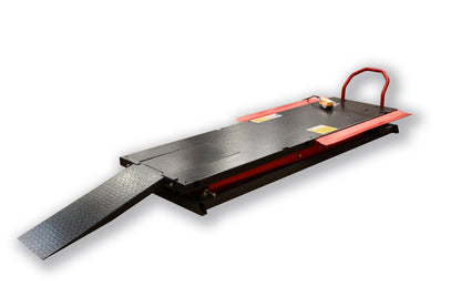 MONOLITH MS 500 Lift Table Electro-Hydraulic
