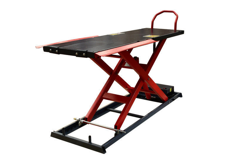 MONOLITH MS 500 Lift Table Electro-Hydraulic