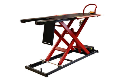 MONOLITH MS 500 Lift Table Electro-Hydraulic