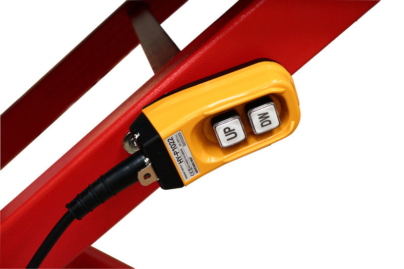 MONOLITH MS 500 Lift Table Electro-Hydraulic