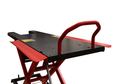 MONOLITH MS 500 Lift Table Electro-Hydraulic