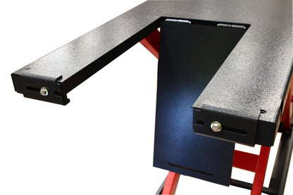 MONOLITH MS 500 Lift Table Electro-Hydraulic