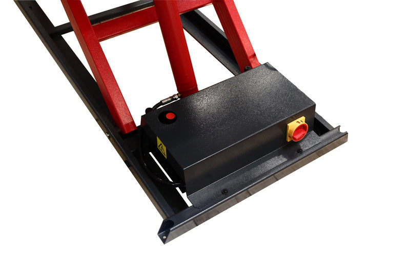 MONOLITH MS 500 Lift Table Electro-Hydraulic