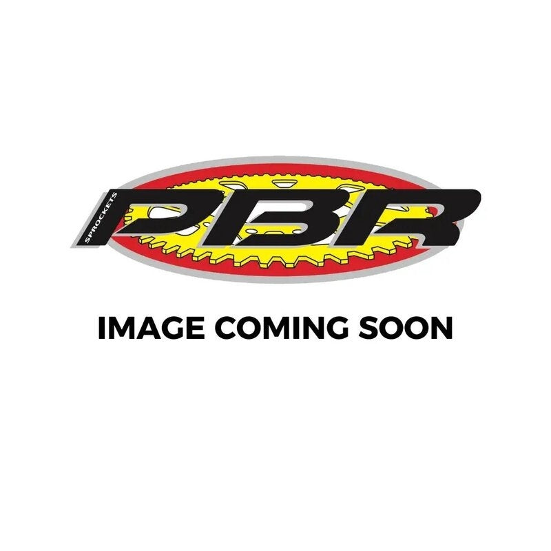 EK/PBR Chain kit 520 MRD7 - 13/49-116 - Alu Standard Rear Sprocket