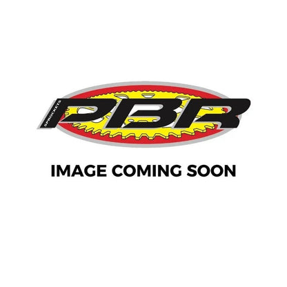 EK/PBR Chain kit 520 MRD7 - 13/49-116 - Alu Standard Rear Sprocket