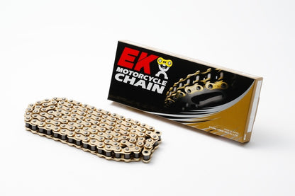 EK/PBR Chain Kit 428SHDR 14/46-140 - Standard Rear Sprocket