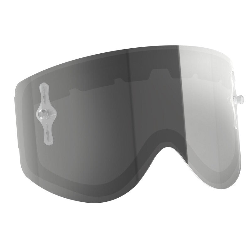 SCOTT Recoil XI/80's dubbele vervangende lens - grey afc works