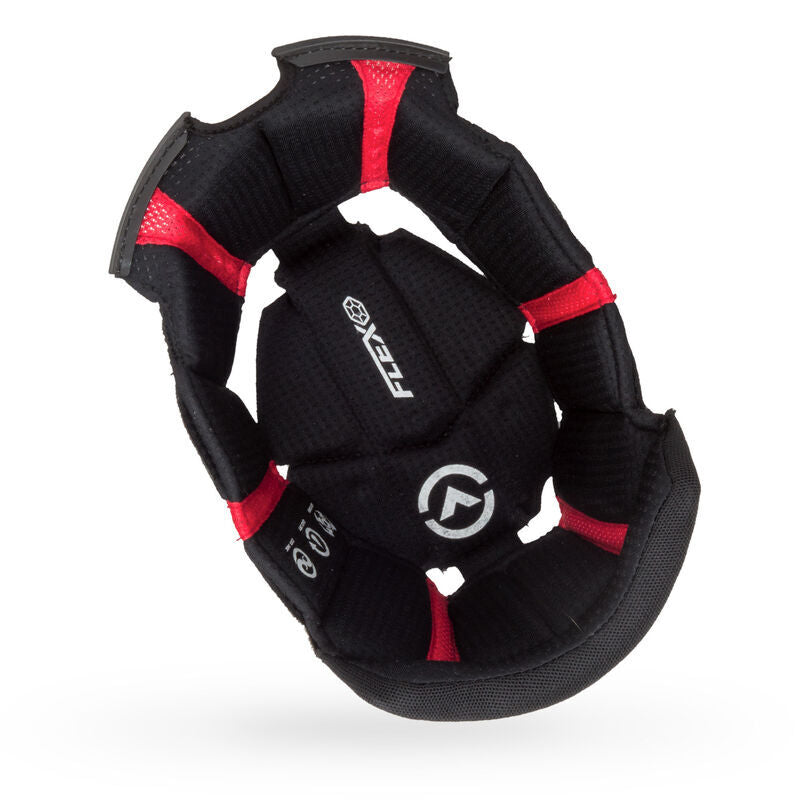 BELL Pro/Race Star binnenvoering Virus maat XS