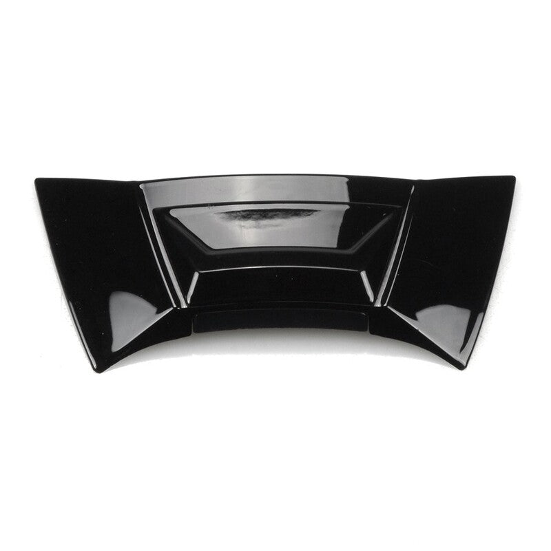 BELL SRT serie topventilatie zwart