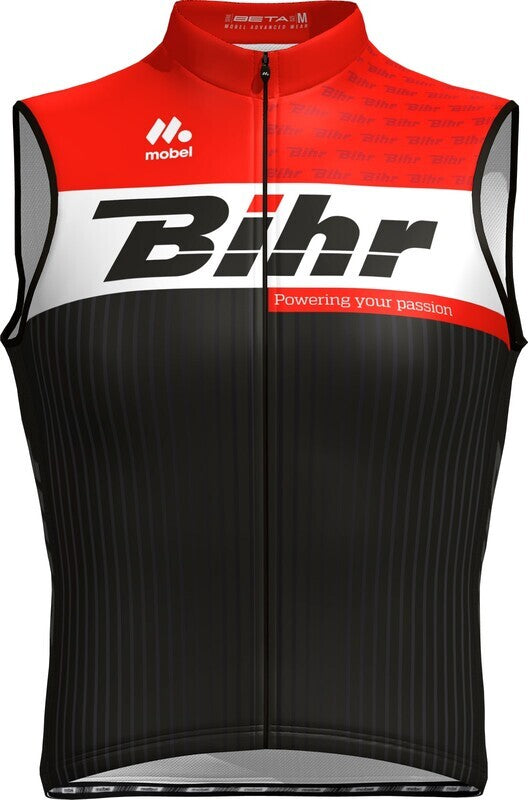 MOBEL Beta Series Bihr Fietsgilet - XS