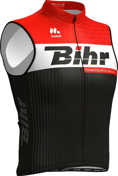 MOBEL Beta Series Bihr Fietsgilet - XS