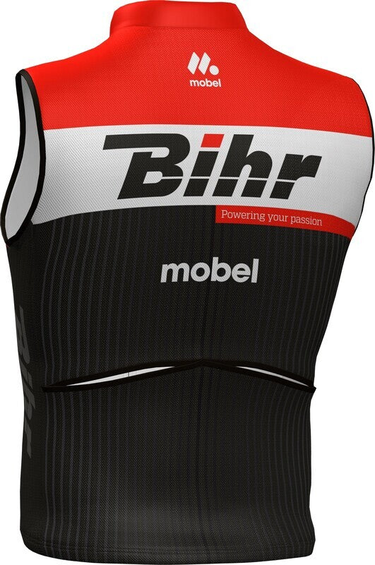 MOBEL Beta Series Bihr Fietsgilet - XS