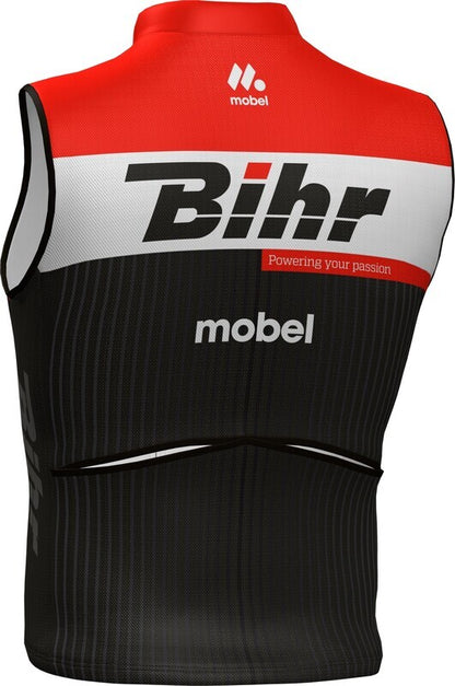 MOBEL Beta Series Bihr Fietsgilet - XS