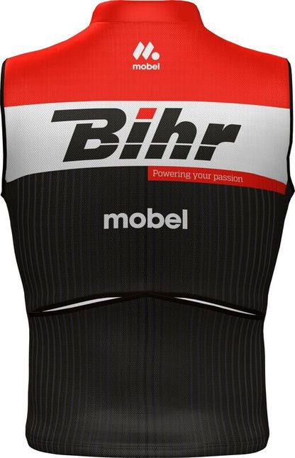 MOBEL Beta Series Bihr Fietsgilet - XS