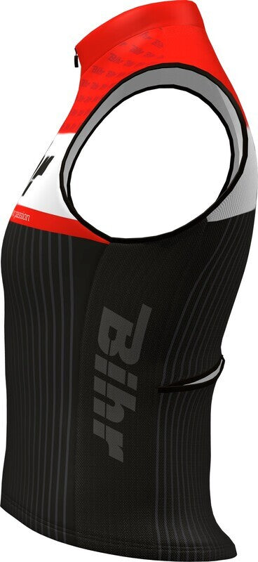 MOBEL Beta Series Bihr Fietsgilet - XS