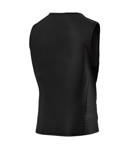 SEVEN Fusion Roost jersey - black