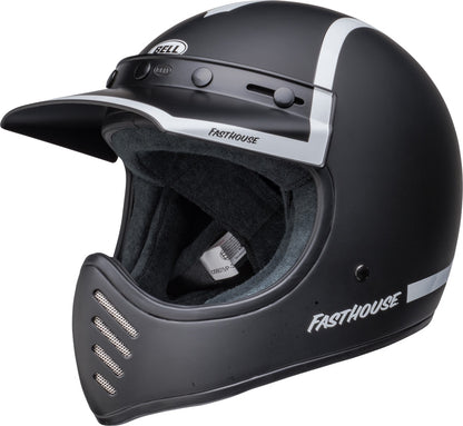 BELL Moto-3 Fasthouse The Old Road Helmet