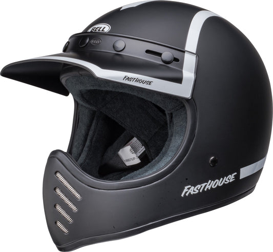 BELL Moto-3 Fasthouse The Old Road Helmet