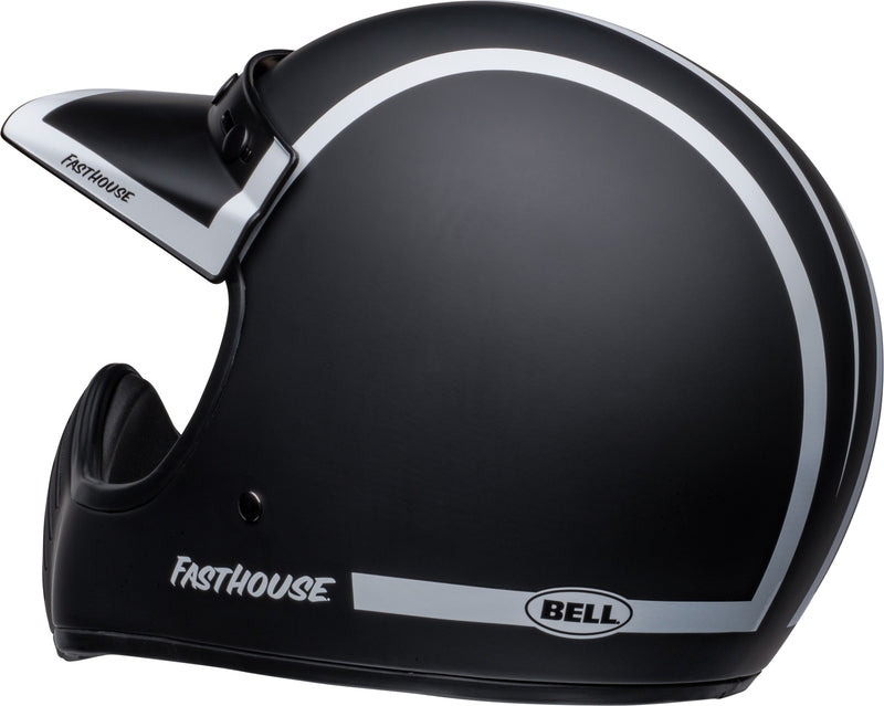 BELL Moto-3 Fasthouse The Old Road Helmet