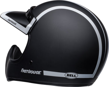 BELL Moto-3 Fasthouse The Old Road Helmet