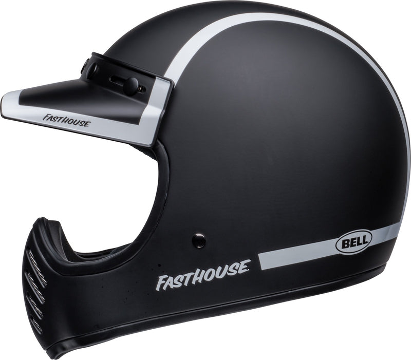 BELL Moto-3 Fasthouse The Old Road Helmet
