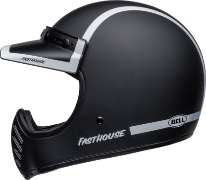 BELL Moto-3 Fasthouse The Old Road Helmet