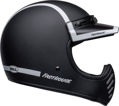 BELL Moto-3 Fasthouse The Old Road Helmet