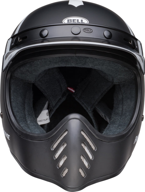 BELL Moto-3 Fasthouse The Old Road Helmet
