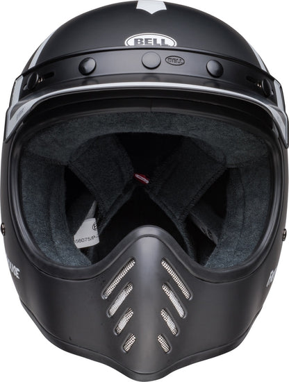 BELL Moto-3 Fasthouse The Old Road Helmet