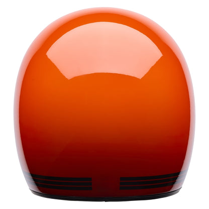 BELL Moto-3 Classic Helmet - Matte/Gloss Blackout